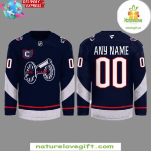 San Jose Sharks 2025 Stadium Series Limited NHL Jersey