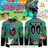 Scooby Doo Macon Mayhem 2025 Hockey Jersey