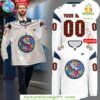 Seattle Kraken 2025 Pride Hockey Jersey NHL Runs Deep