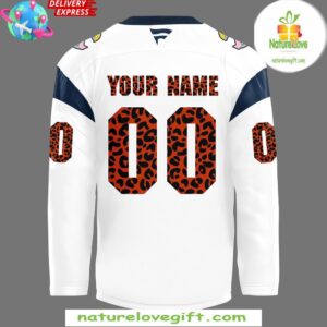 Seattle Kraken Pride Runs Deep 2025 NHL Hockey Jersey