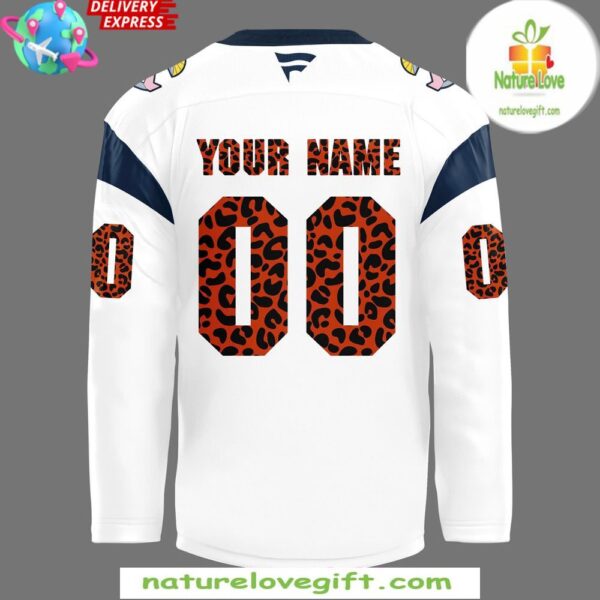 Seattle Kraken 2025 Pride Hockey Jersey NHL Runs Deep