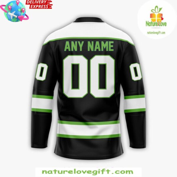 Seattle Womens Pro Hockey Jersey Special Edition