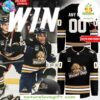 Sioux Falls Stampede Wiener Dogs Black Jersey Authentic Game Alternate