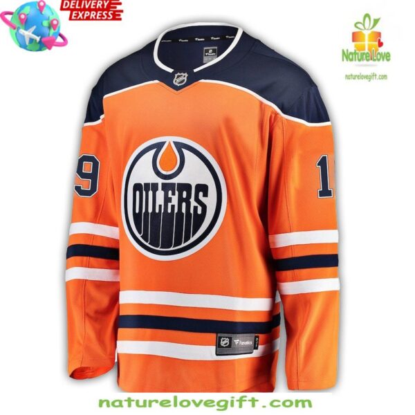 Snoop Dogg Edmonton Oilers 2025 Hockey Jersey NHL