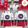 South Carolina Stingrays First Responders Jersey Hockey