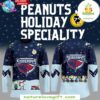 South Carolina Stingrays Peanuts Night Hockey Jersey
