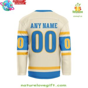 St Louis Blues NHL Winter Classic 2025 Hockey Jersey