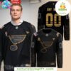 St Louis Blues Salute to Service Camo Hockey Jersey Fanatics