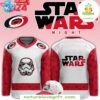 Star Wars Night 2025 Carolina Hurricanes Hockey Jersey