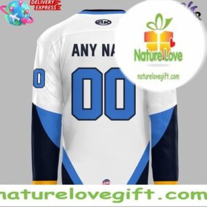 Toledo Walleye 2025 Kelly Cup Special Edition Hockey Jersey InspirDG 3