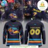 Toledo Walleye 2026 Kids Hockey Jersey Takeover Night