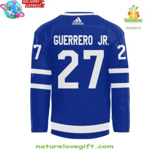 Toronto Maple Leafs Milk 2024 Hockey Jersey