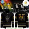 Toronto Maple Leafs Black Excellence Jersey