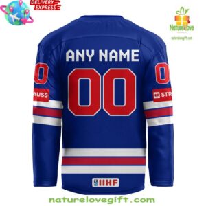 USA IIHF ICE HOCKEY 2025 WORLD CHAMPIONSHIP EDITION HOCKEY JERSEY InspirDG 3