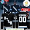 Utah Hockey Club 2026 Jersey Hockey Fan Apparel