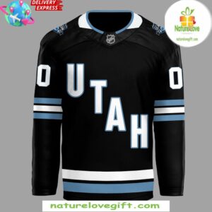 Utah Hockey Club 2024 Hockey Jersey