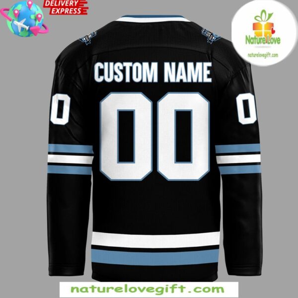 Utah Hockey Club 2025 Jersey Hockey Fan Apparel