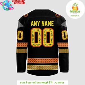 Vancouver Canucks 2025 National Indigenous History Personalized Hockey Jersey InspirDG 3