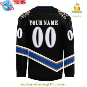 Washington Capitals 20242025 Hockey Jersey