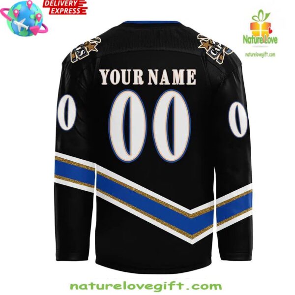 Washington Capitals 2025 2025 Hockey Jersey NHL Fan Apparel