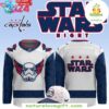 Washington Capitals Star Wars Night 2025 Hockey Jersey