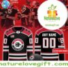 Waterloo Black Hawks 2025 Hockey Jersey New Uniforms