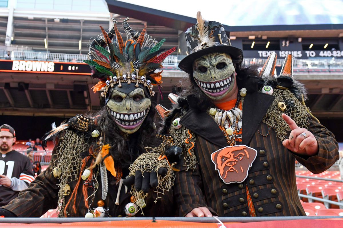 Browns Halloween Party 2022 / Codi Authorized Vore Halloween