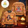 Ace One Piece Ugly Christmas Sweater Unisex T Shirt