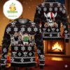 Ace Spade Pirates Anime Xmas Gifts Ugly Christmas Sweater 3545