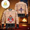 Ace Symbol One Piece Ugly Christmas Sweater Unisex T Shirt