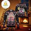 Big Mom Pirates Anime Xmas Gifts One Piece Ugly Christmas Sweater