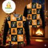 Brook Symbol Xmas Gift One Piece Ugly Christmas Sweater