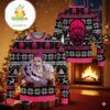 Charlotte Katakuri Anime Xmas Gifts One Piece Ugly Christmas Sweater