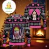 Donquixote Rosinante Anime Xmas Gifts One Piece Ugly Christmas Sweater