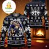 Kaido Beast Pirates Anime Xmas Gifts One Piece Ugly Christmas Sweater