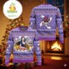 Nico Robin One Piece Ugly Christmas Sweater