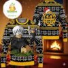 Trafalgar Law Anime Xmas Gifts One Piece Ugly Christmas Sweater