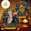 Trafalgar Law Wano Anime Xmas Gifts One Piece Ugly Christmas Sweater