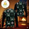 Zoro Roronoa Symbol One Piece Ugly Christmas Sweater