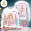 Taylor Swift Lover I Don’t Wanna Keep Secrets Just To Keep You It’s Nice to Have a Friend Ugly Christmas Sweater