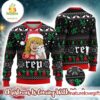 Taylor Swift Reputation Santa Taylor Hug A Cat Merry Xmas Holiday 2025 Ugly Christmas Sweater