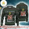 The Beatles All I Want For Xmas Is The Beatles Under The Christmas Tree 2026 Holiday Gift Christmas Ugly Sweater