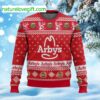 Arby’s Ugly Christmas Sweater