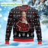 Barney Stinson It’s Going To Be Legen Wait For It Dary Ugly Christmas Sweater