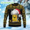 Beer Xmas Ugly Christmas Sweater