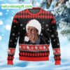 Clark Santa Ugly Christmas Sweater