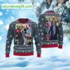 Donald Trump The Eras Tour Ugly Christmas Sweater
