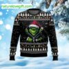 Ew People Ugly Christmas Sweater