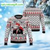 Glengarry Glen Ross Christmas Is For Closers Ugly Sweater