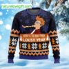 Here’s To Another Lousy Year Ugly Christmas Sweater